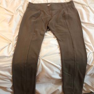 Boutique Tunic with leggings